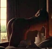 Lily-Rose Depp Such A Beautiful Slut!! How I love To Suck On Those Hard Nipples Of Hers ????