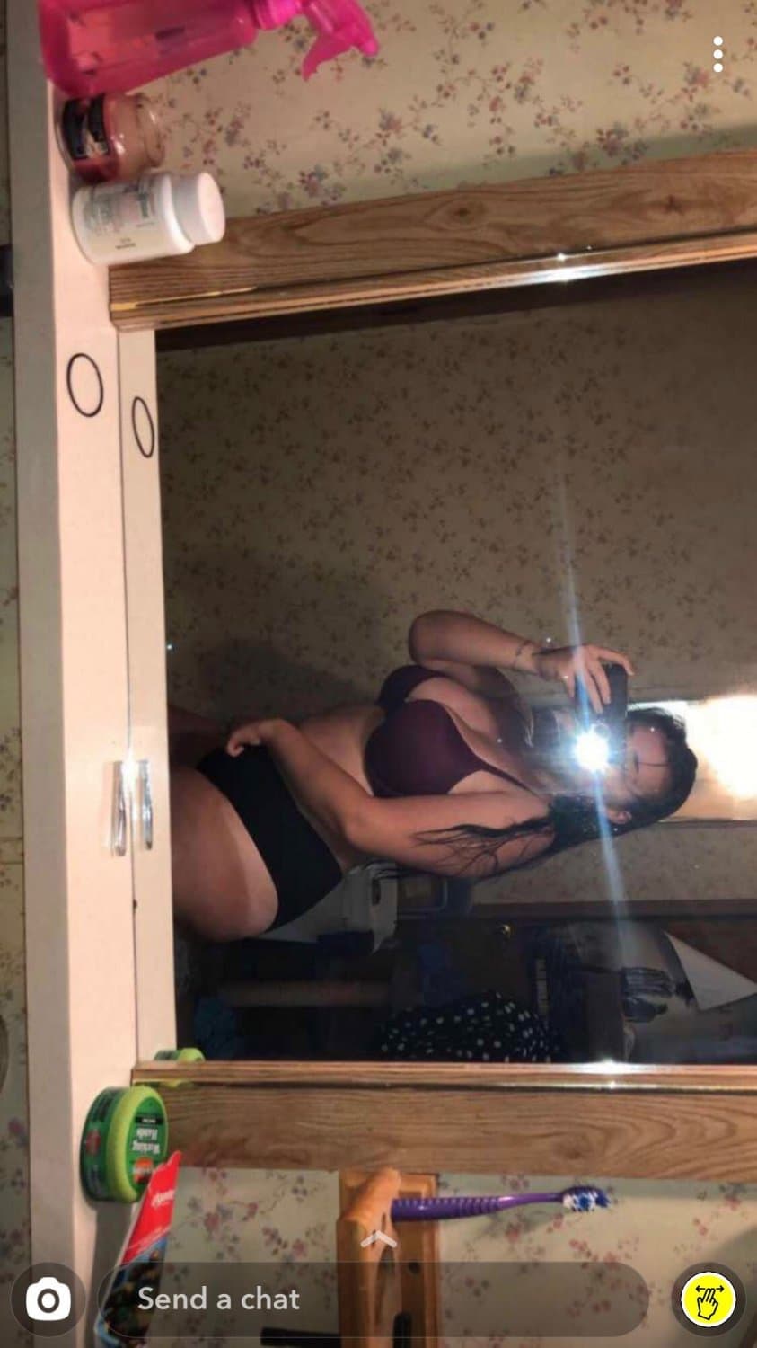 Tess.Lynn._ ig / Tessla Lynn Davis titties