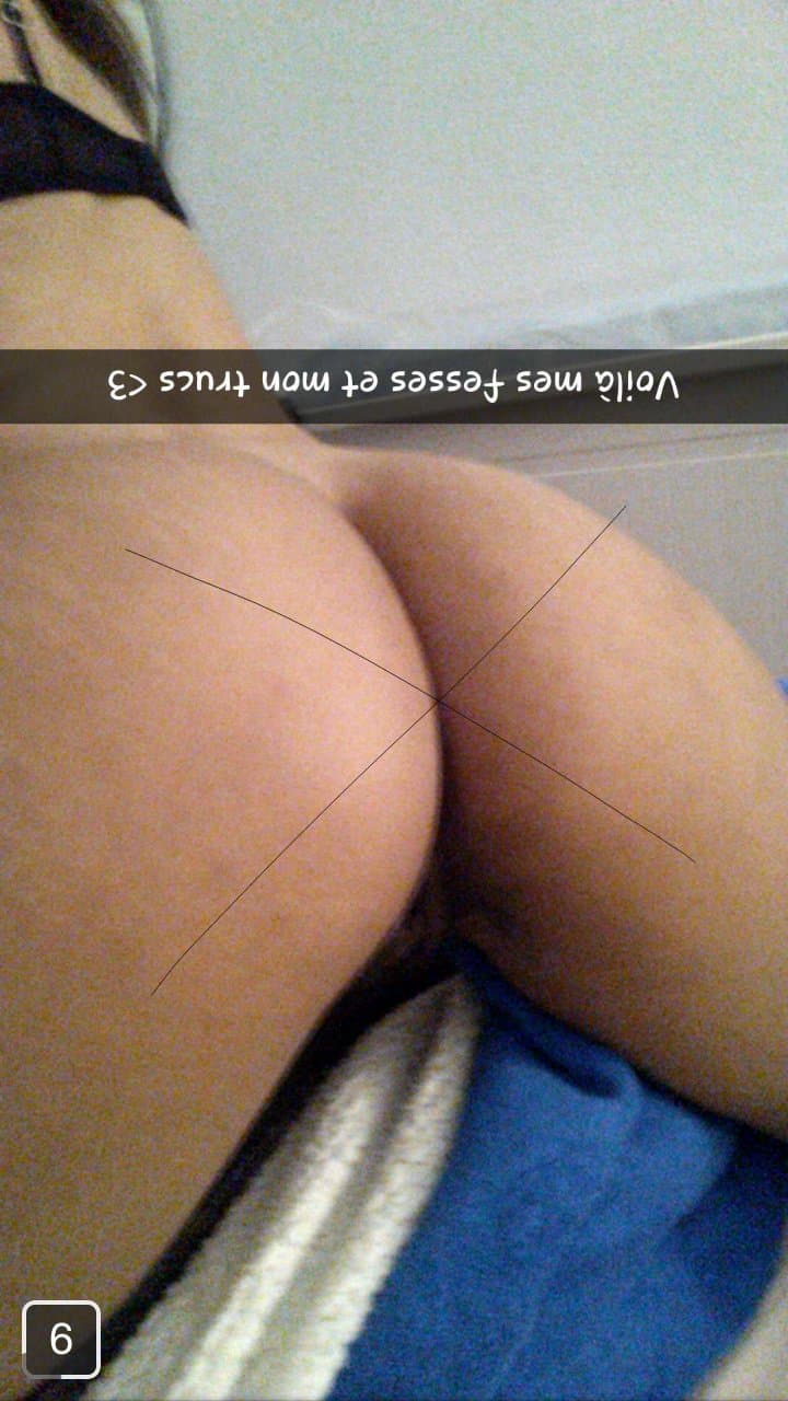 Wanted to make sure sure no one will recognize this cocksucking slut. I censored her for her dignity