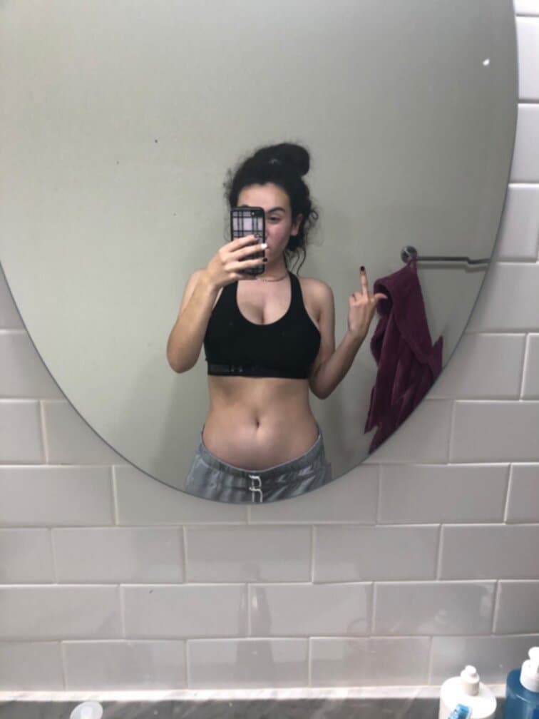 This Arizona State U Student’s Name is Sarah