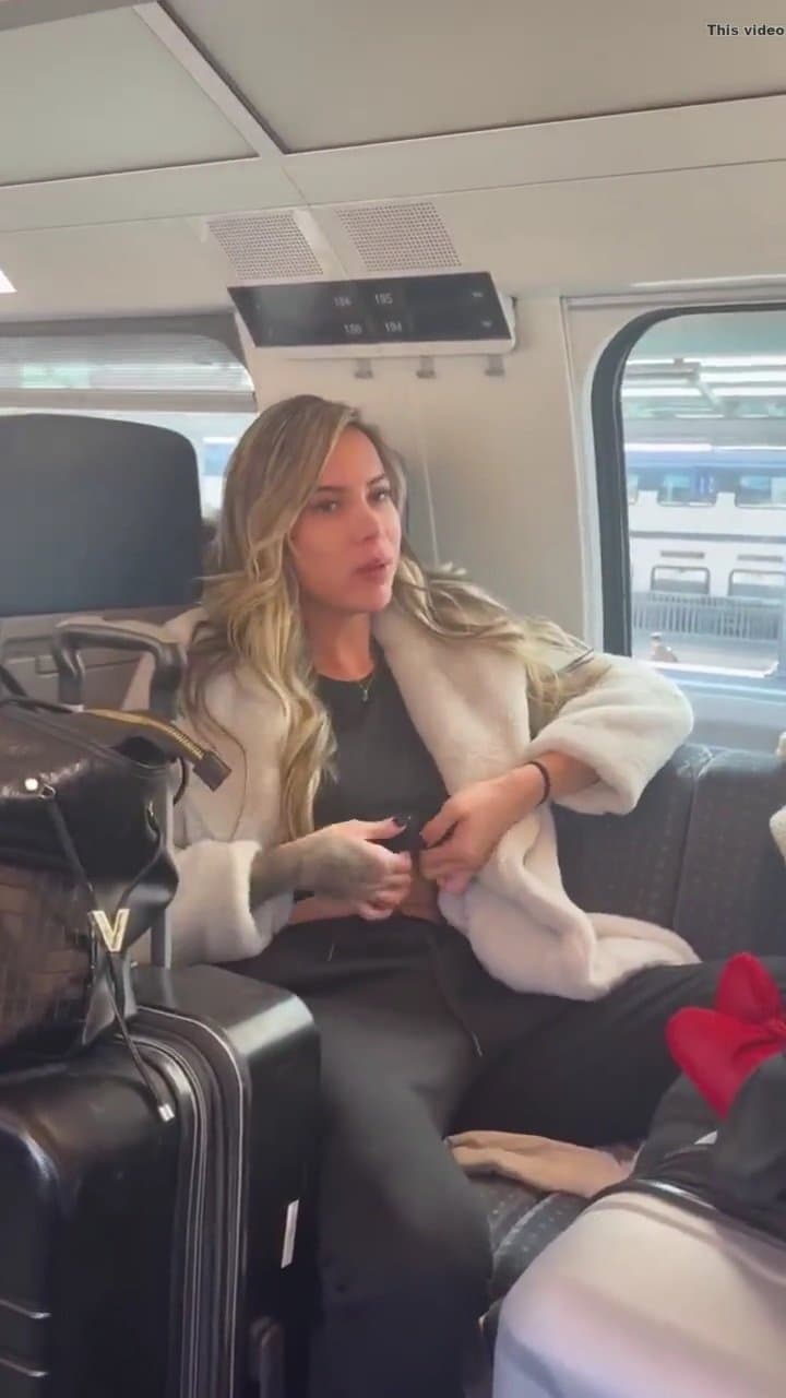 Transgender people have become more beautiful than girls.