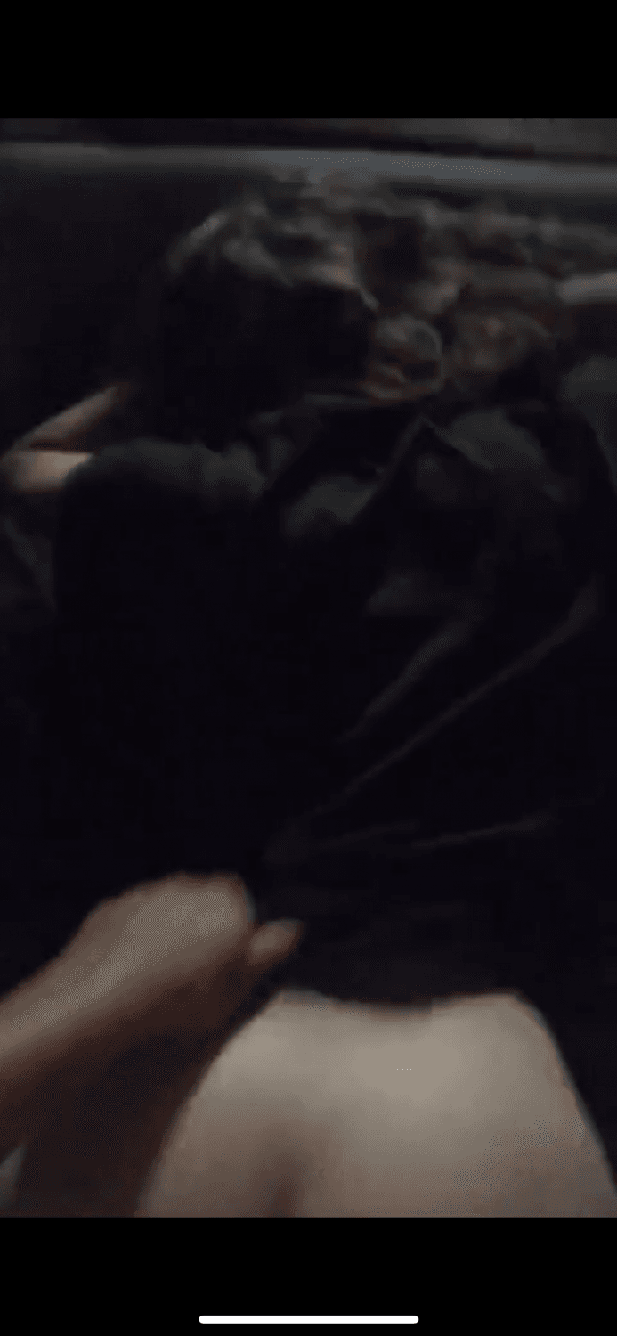 Click to view full size Clapping dumb hoes cheeks