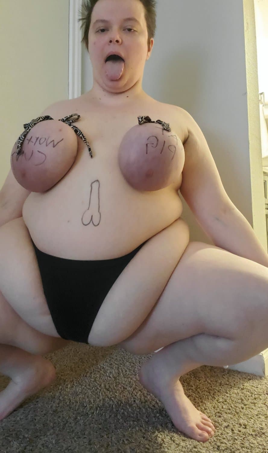 pig in dfw for abuse