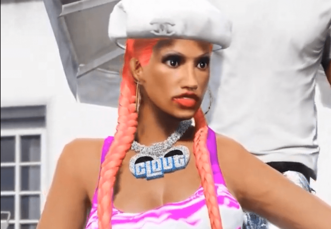 I Want DJ Duffey Moo Moo RiRi