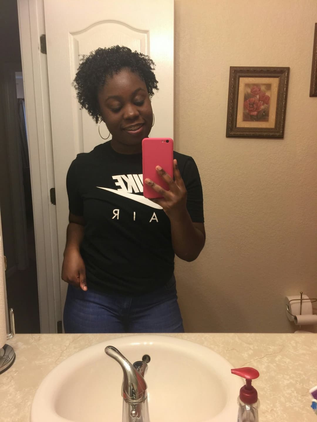 That Good Army Cut, that phat pussy biting.