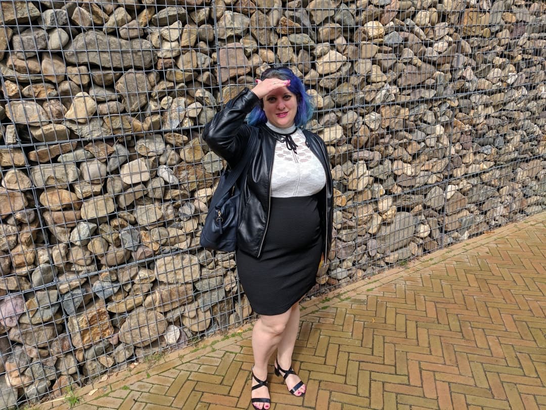 Diane Henrotte *MegaMIX*-#008