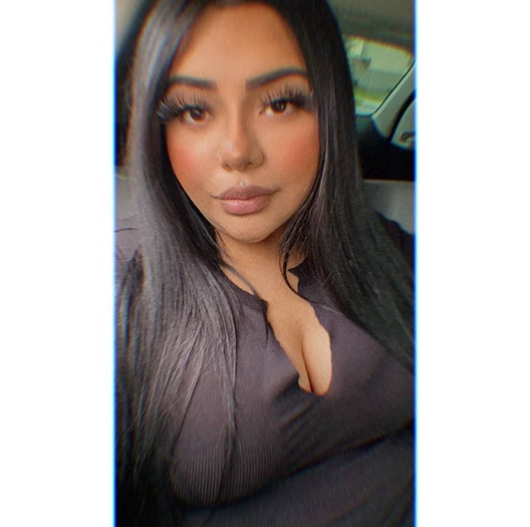 Latina Bbw gf jasmine clothes on needed to be exposed