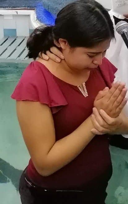 Yaretzi Guevara Cristiana puta hermosa excitante