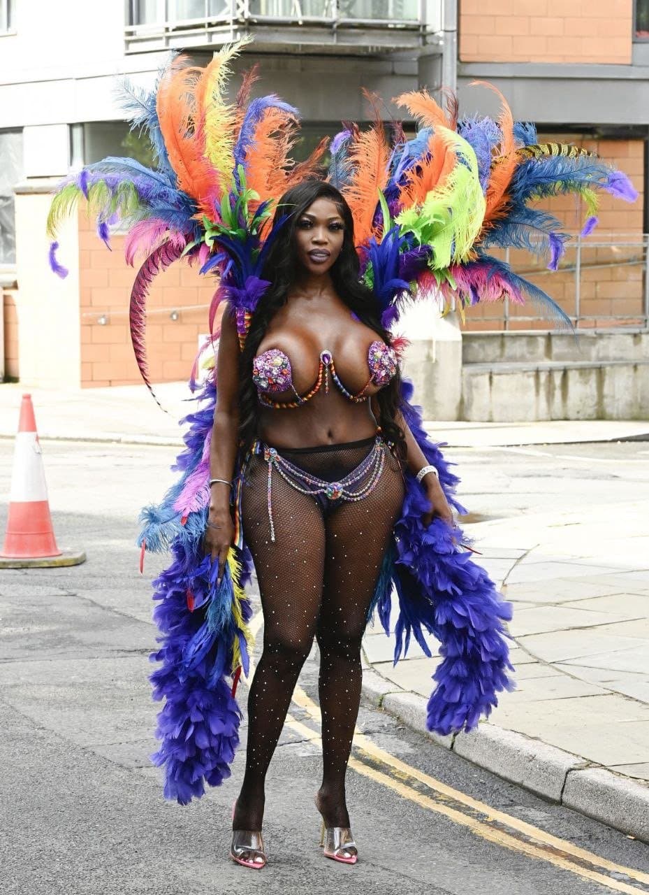 Click to view full size Someone needs to ejaculate on their tits!