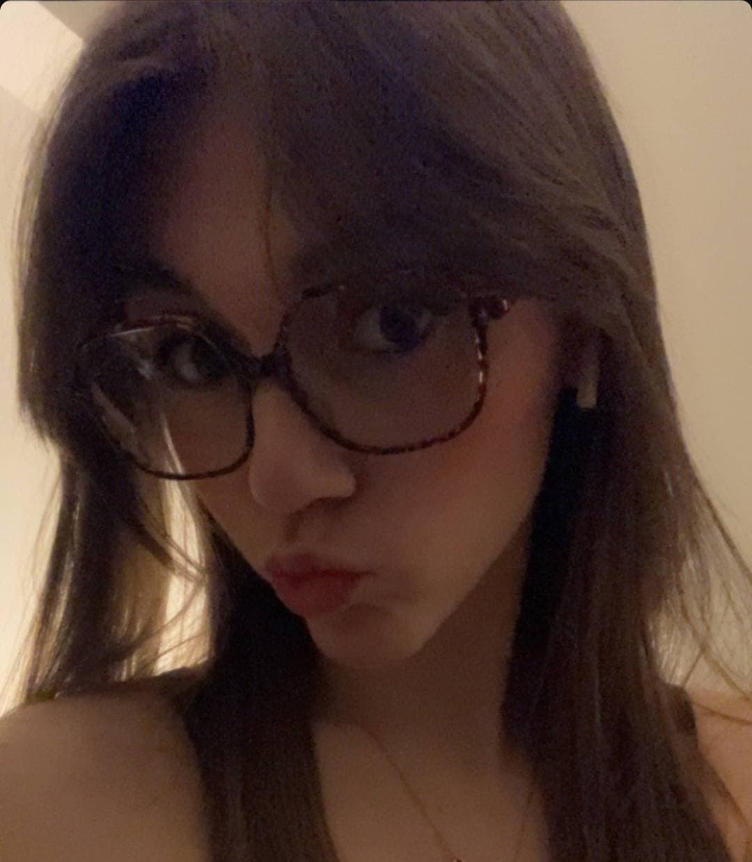 Some more of my slutty roomate