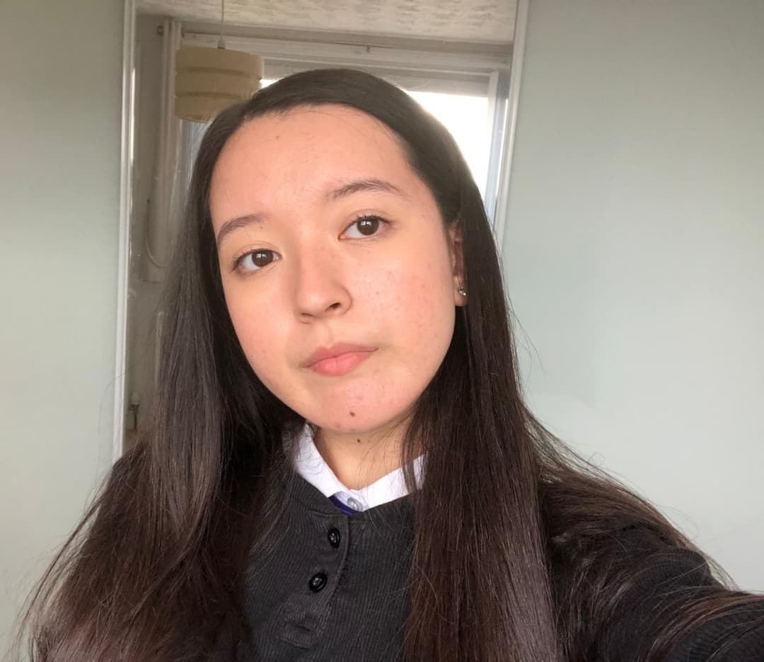 Big tiddie asian whore joanna