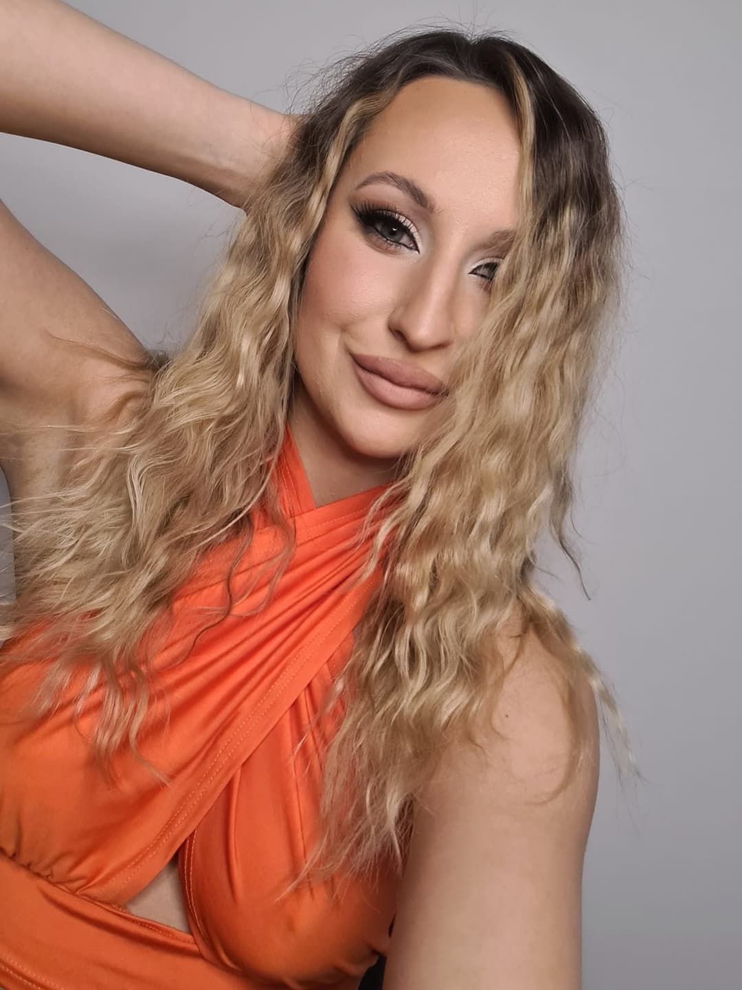 Sonia polish pole dancer # perfect PAWG  # ready to be bred #