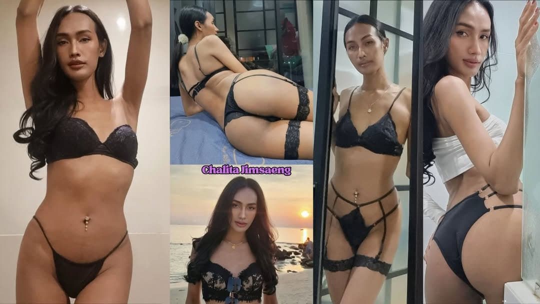 Lita Chalita Jimsaeng Trans