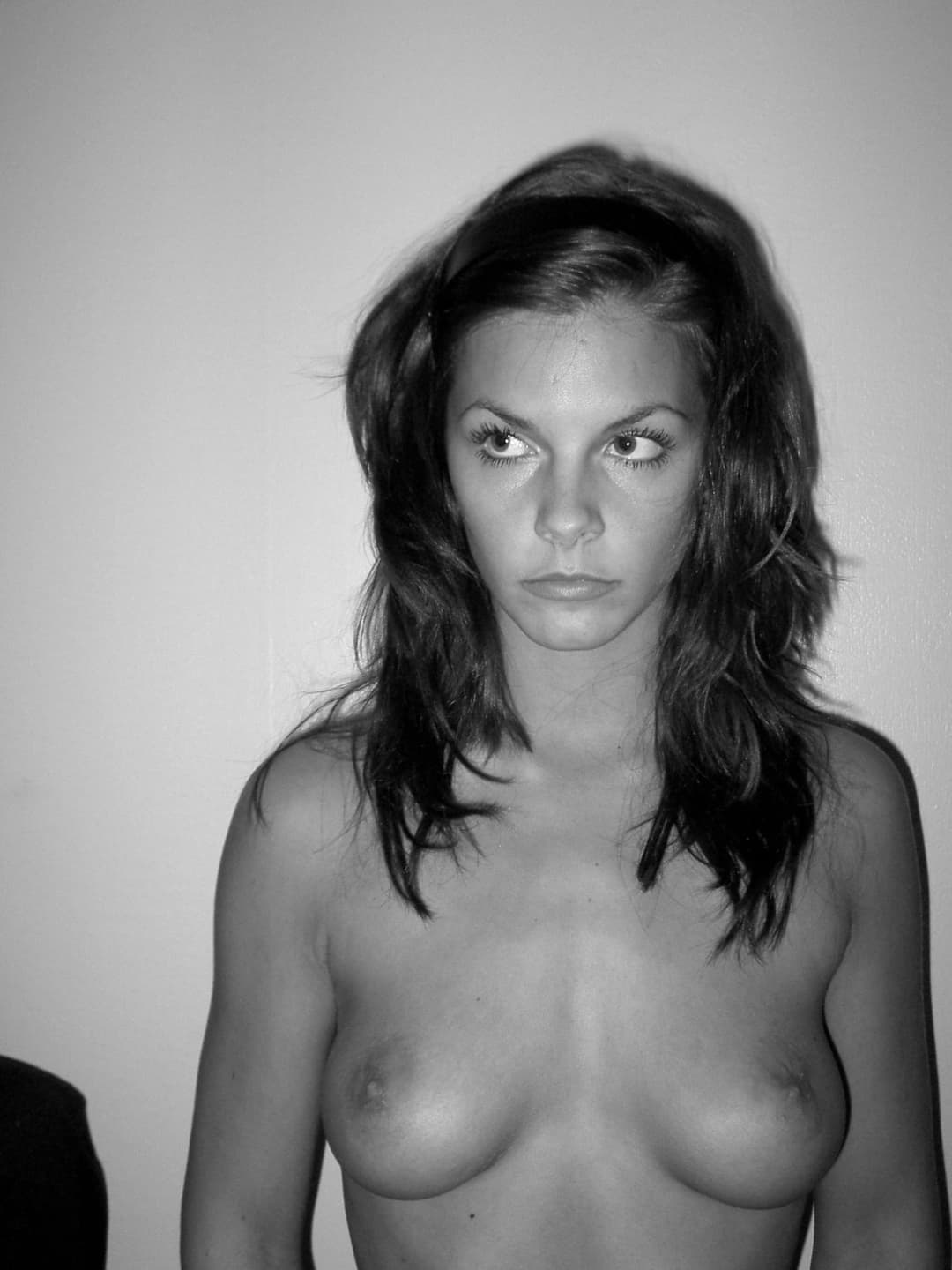 Artistic Body - Beautiful Eyes