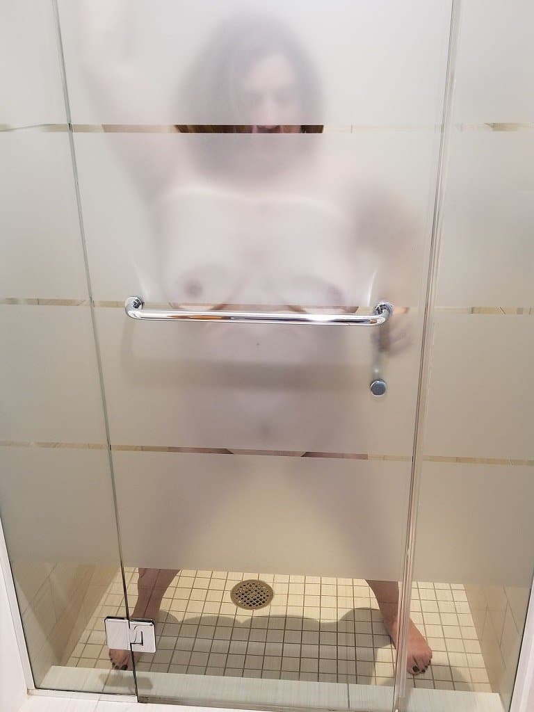 Christy Michelle Green 49yo slit milf