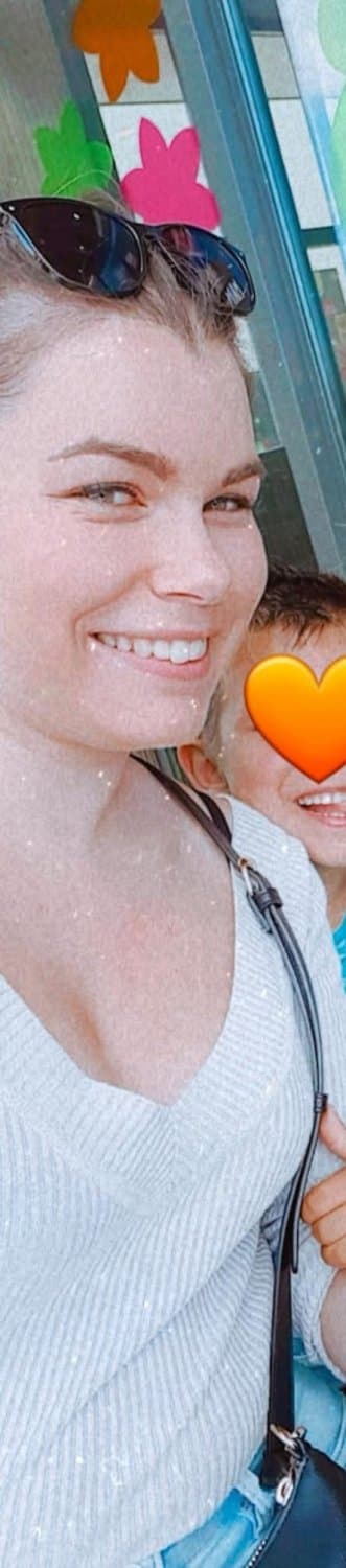 Beurette milf française