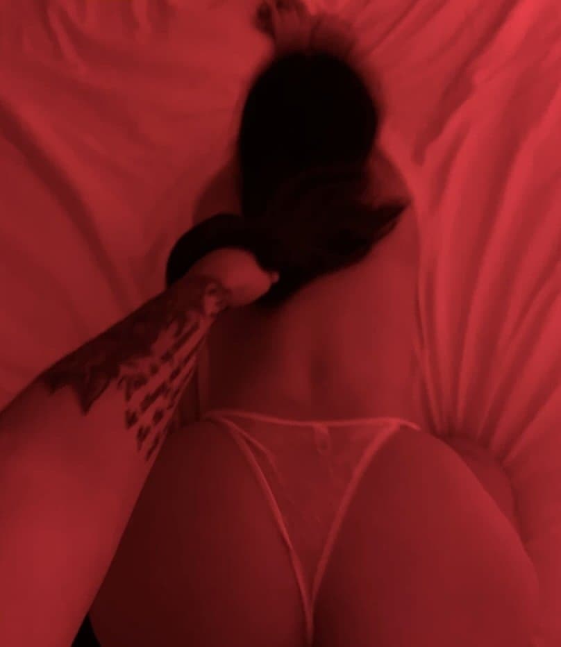 Abq Latina slut with big tits Briana