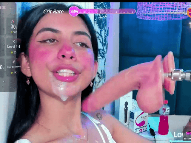 Sia Accepts A Hard Face Fuck Everyday