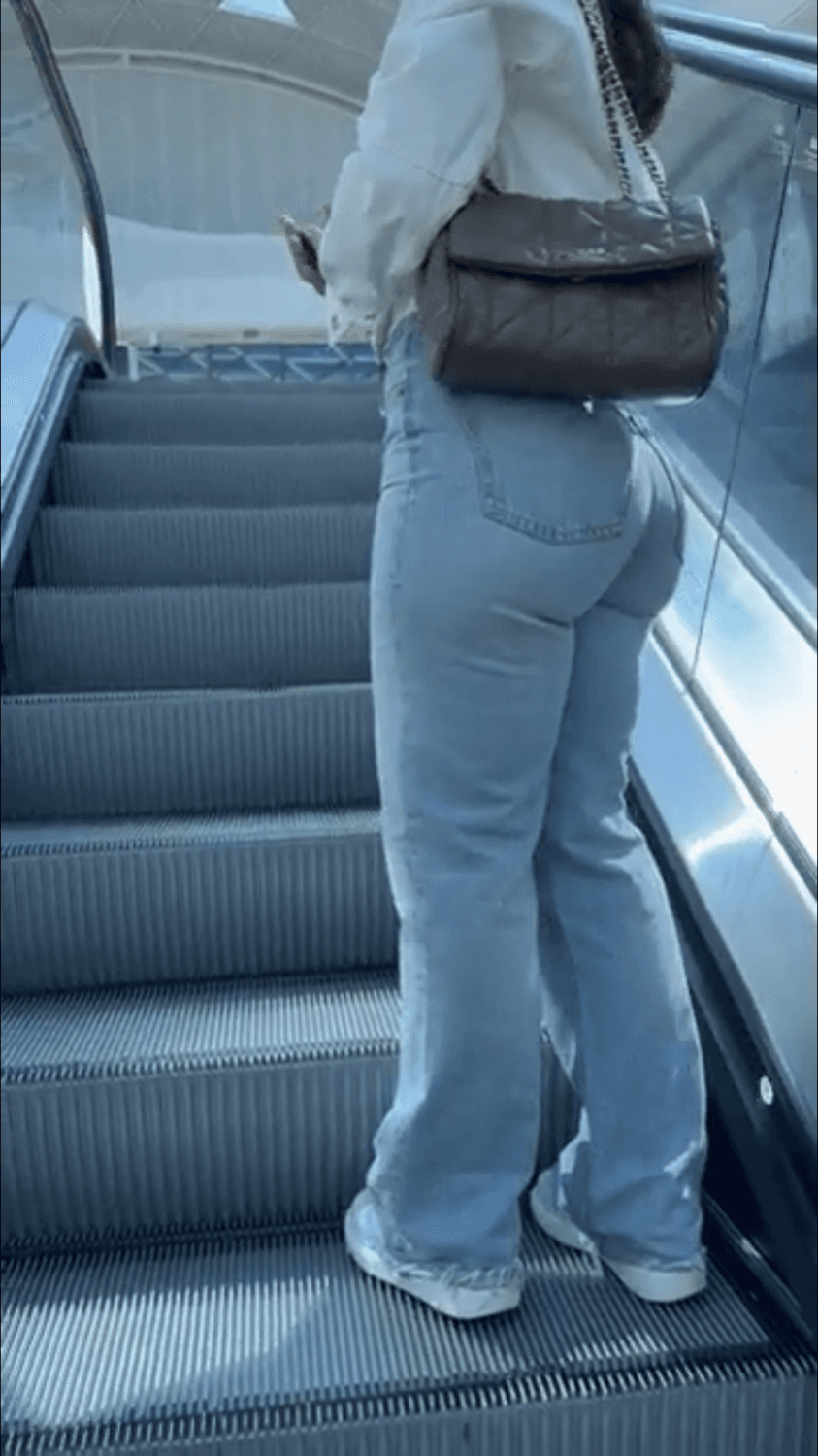 Creeper Keeper: Mall capture ?