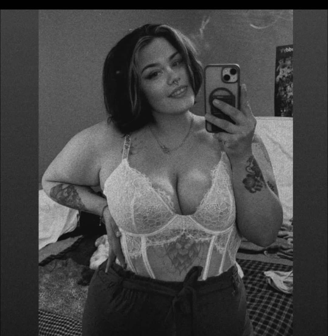 Midwest Blue Collar BBW? Sylviiiii