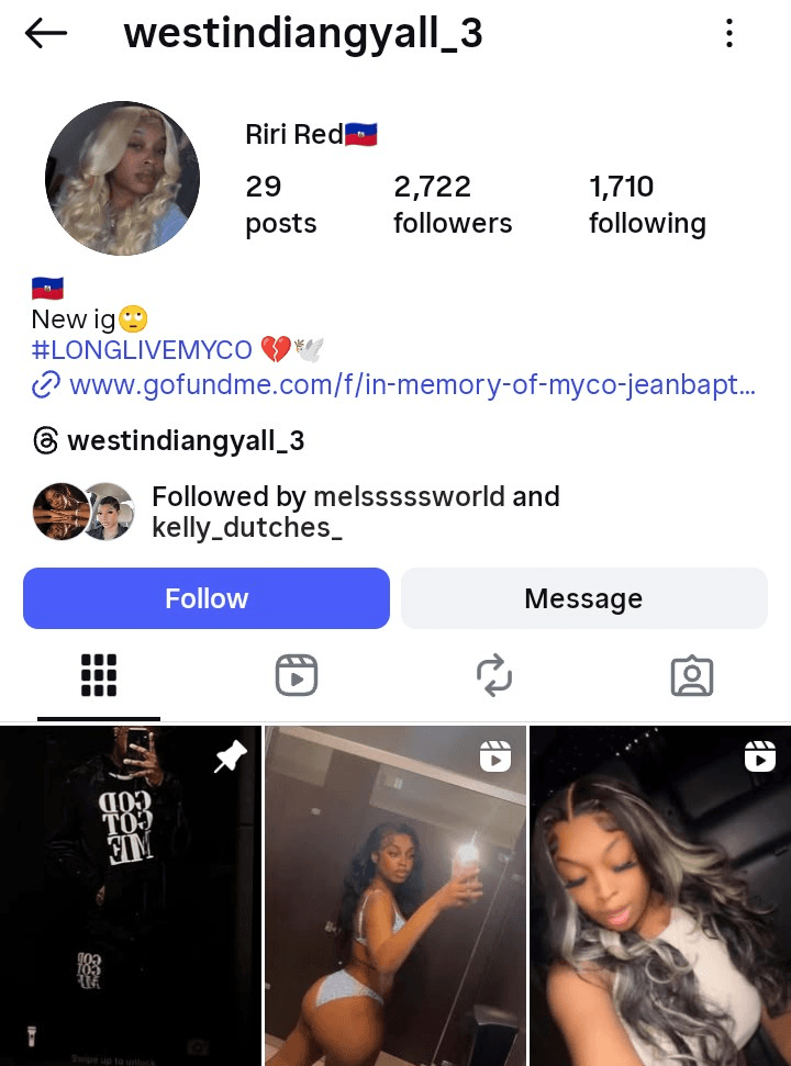 West Orlando Florida Stripper & escort riri red leaked