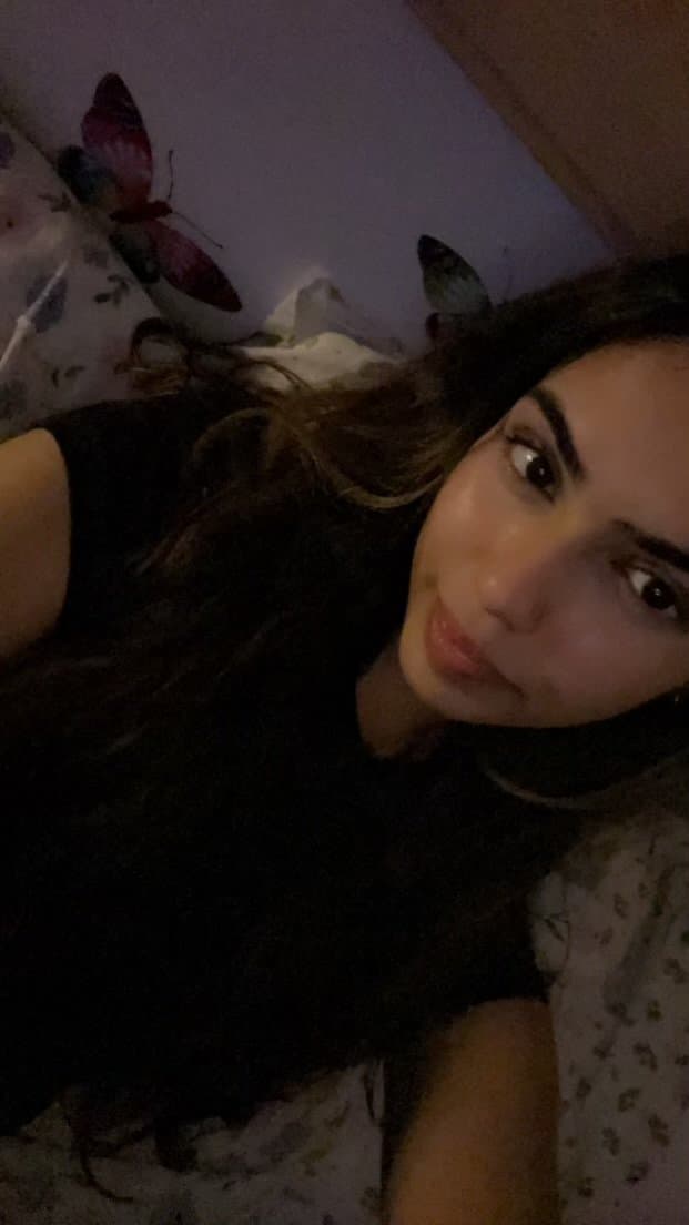 Middle Eastern Slut
