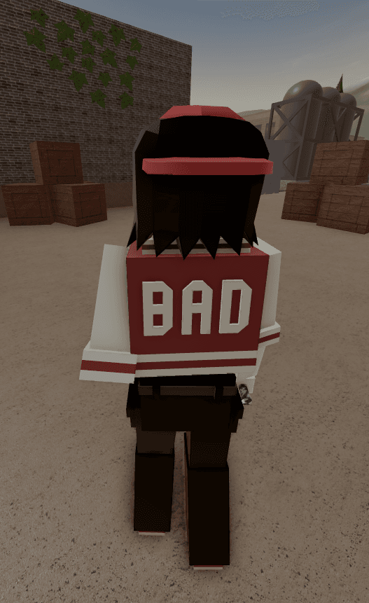 Someone create a video of this image? Bad Business Punk Business girl roll up sleeves and boobs