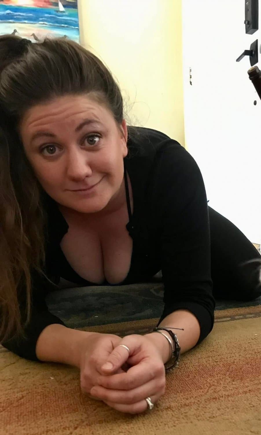 Best Friends mom and Milf next door mix