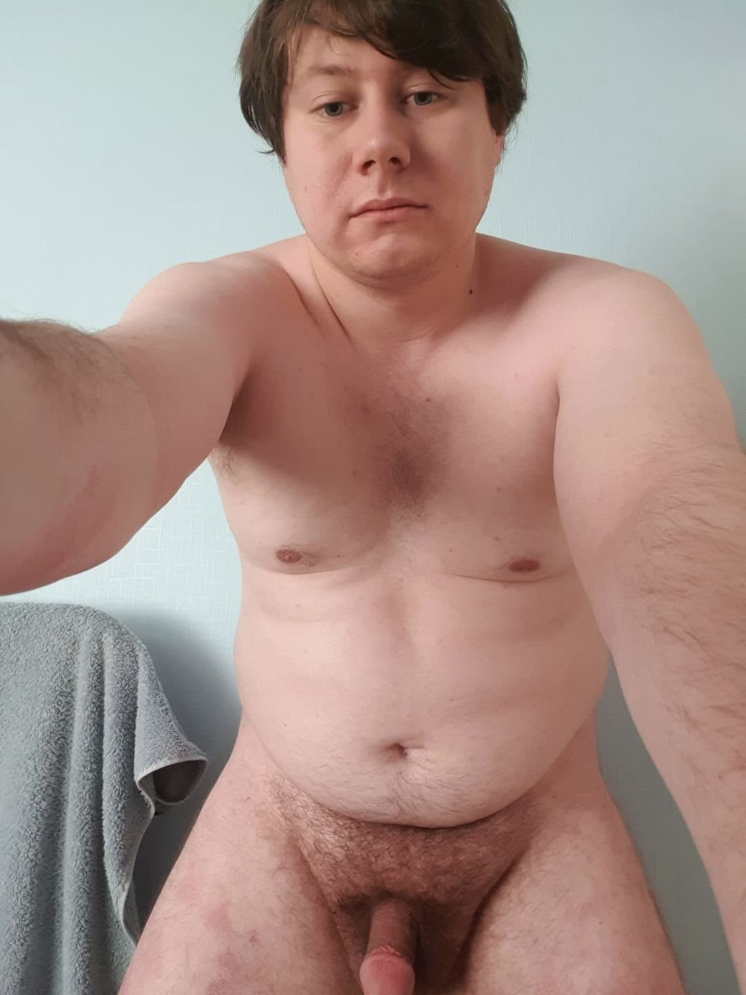 Tiny Dicked Chris from UK - PERV