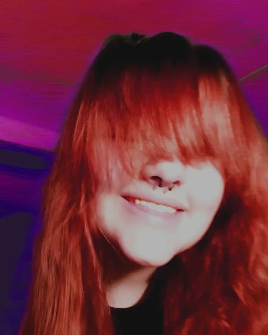 WHITE EMO WEEB MAKING GOONERS NUT