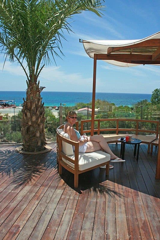 When Is A Beach A Nude Beach..? - 24/11