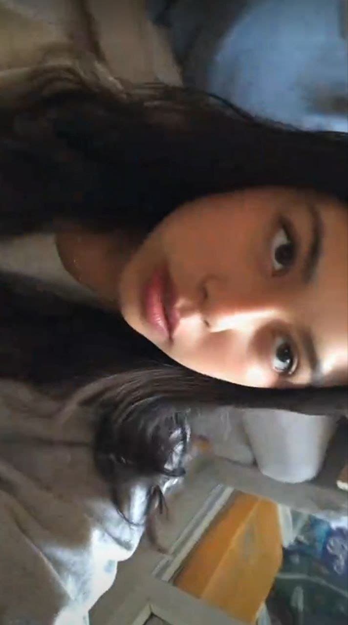 Zoe Saez, mi compañera del colegio