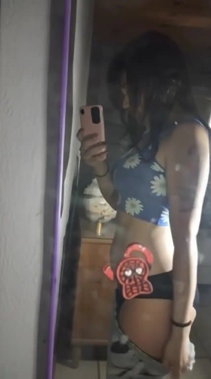 selena putita promo 25