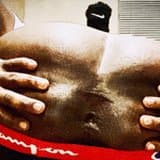 Stretching My Hole In My Private Bedroom