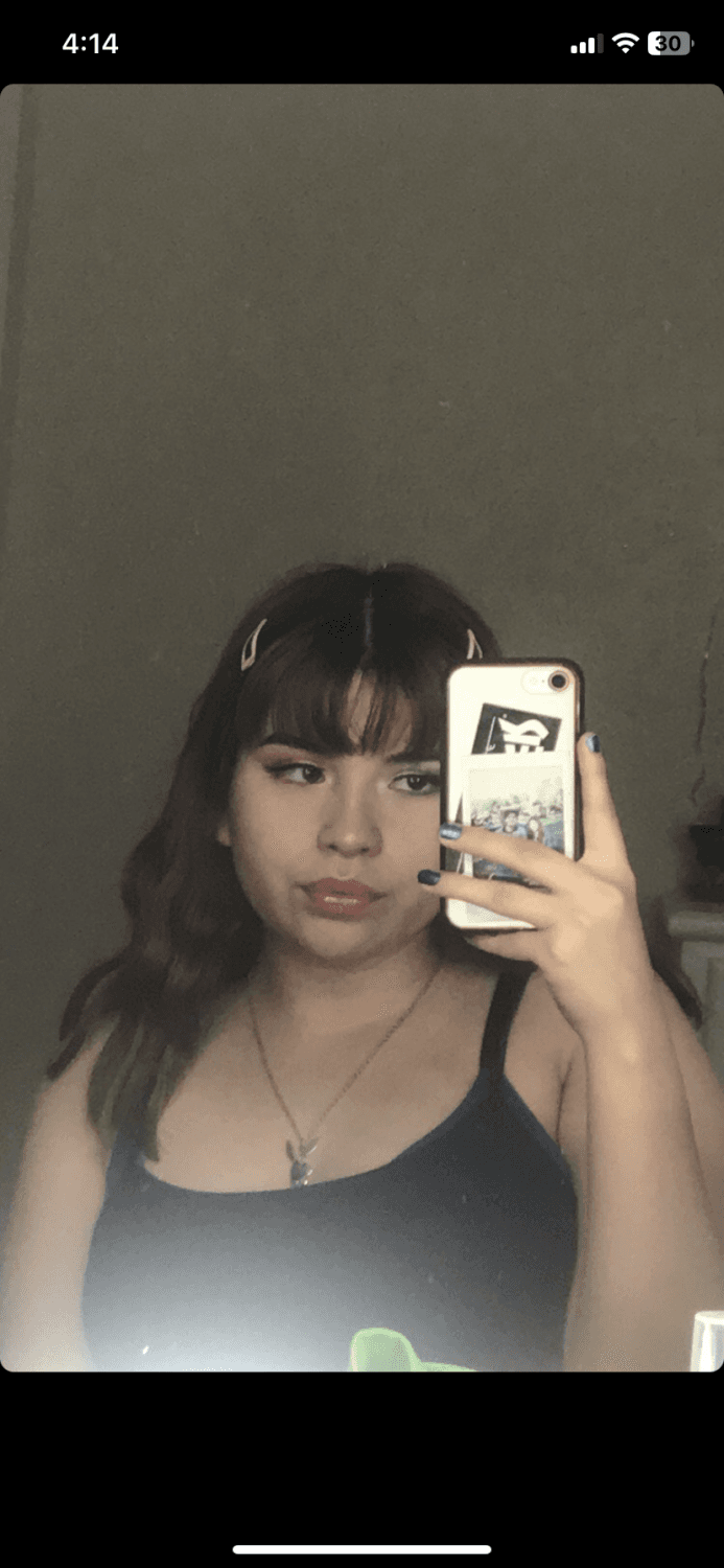 Chubby Slut Colombian GF / Colombiana Gordinha Safada