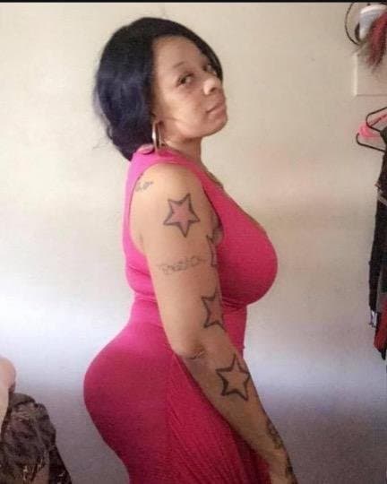 Milf Bitch from Inglewood, CA Now Lives in Vegas Selling Pussy and Doing Massages (50 as of 2025)