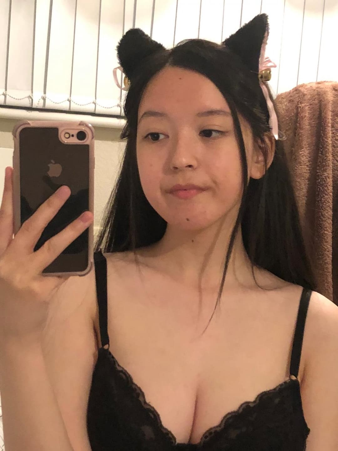 Big tiddie asian whore joanna