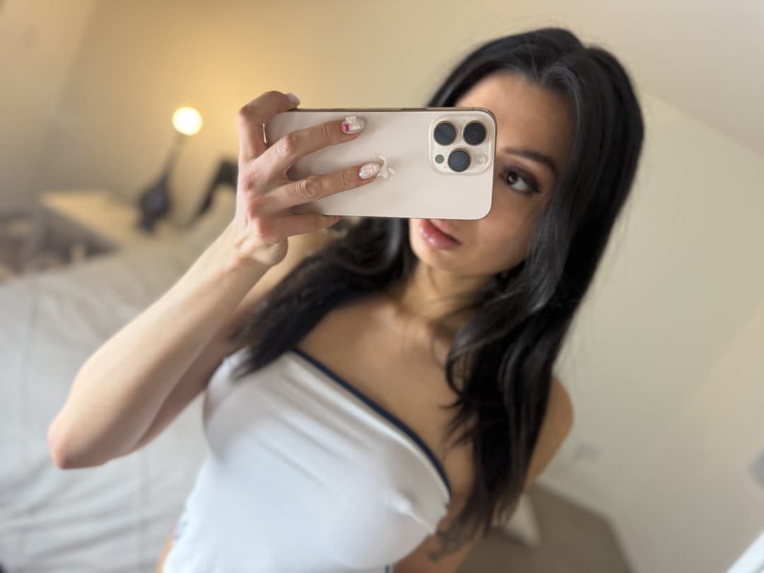 Would rip my clothed off and fuck me if I asked nicely