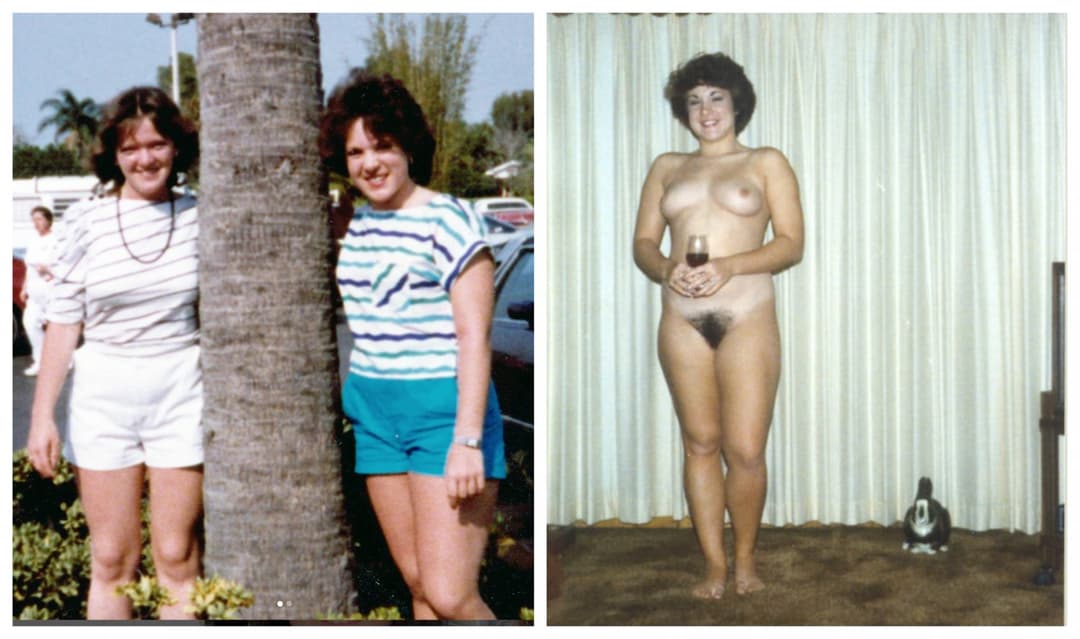 Fully Clothed To Fully Naked