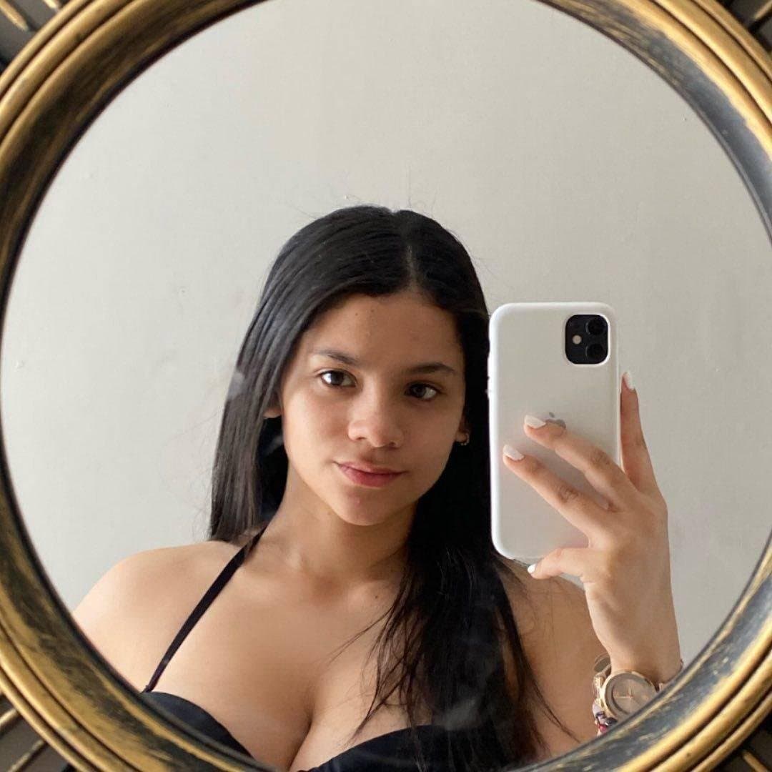 Ecuatorianas #4: Mafer y Paula