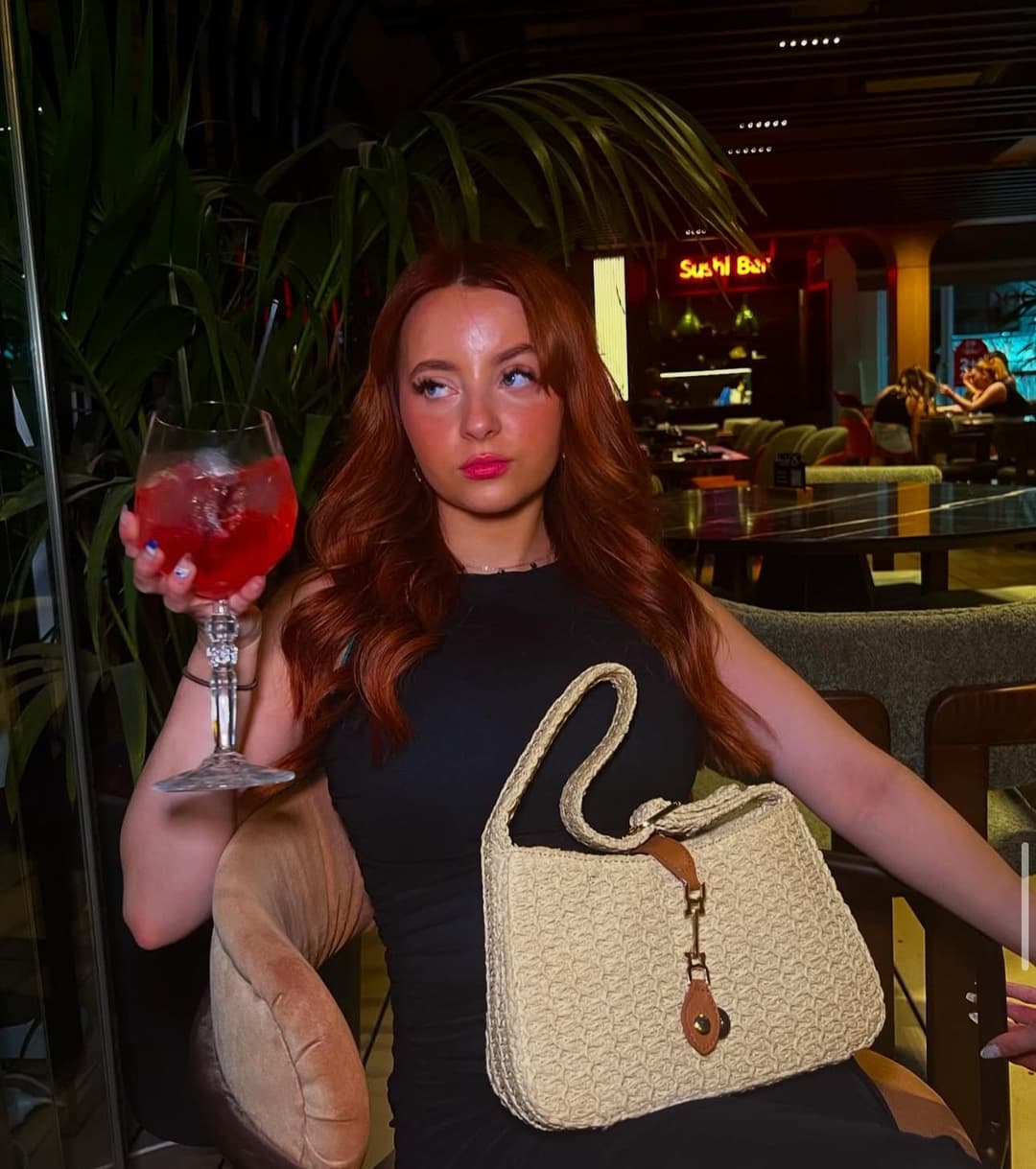 Kaci is begging to be fucked