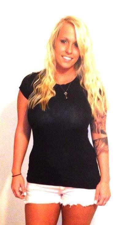 Two sisters with two great pairs of tits!