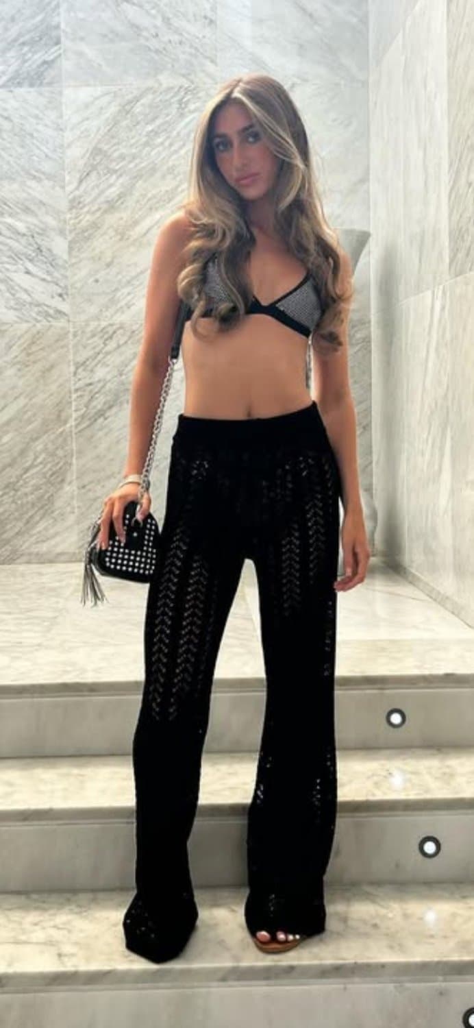 Dirty British liverpool scouse slut sexy