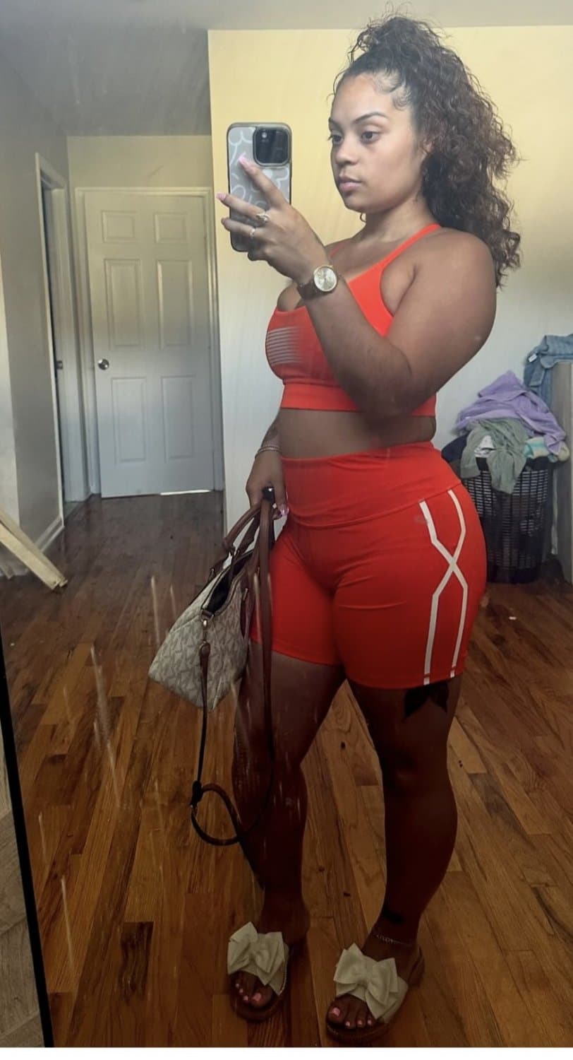 Big tit latina jamilet is back