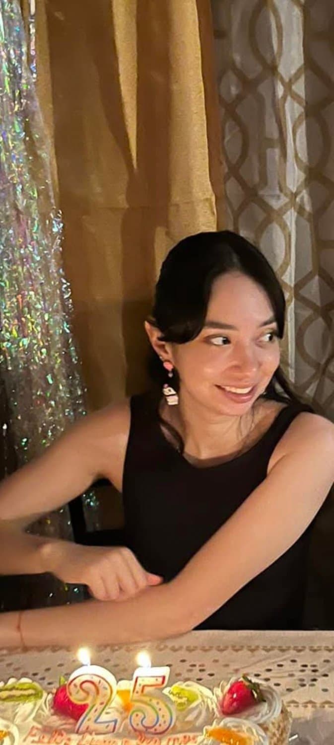 my hot (older sister)