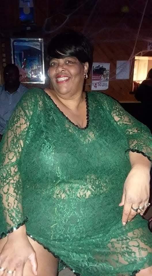 Something About Big Saggy Titty Grannies That Drive Me Crazy. & She Got Em I Would Not Pull Out 79