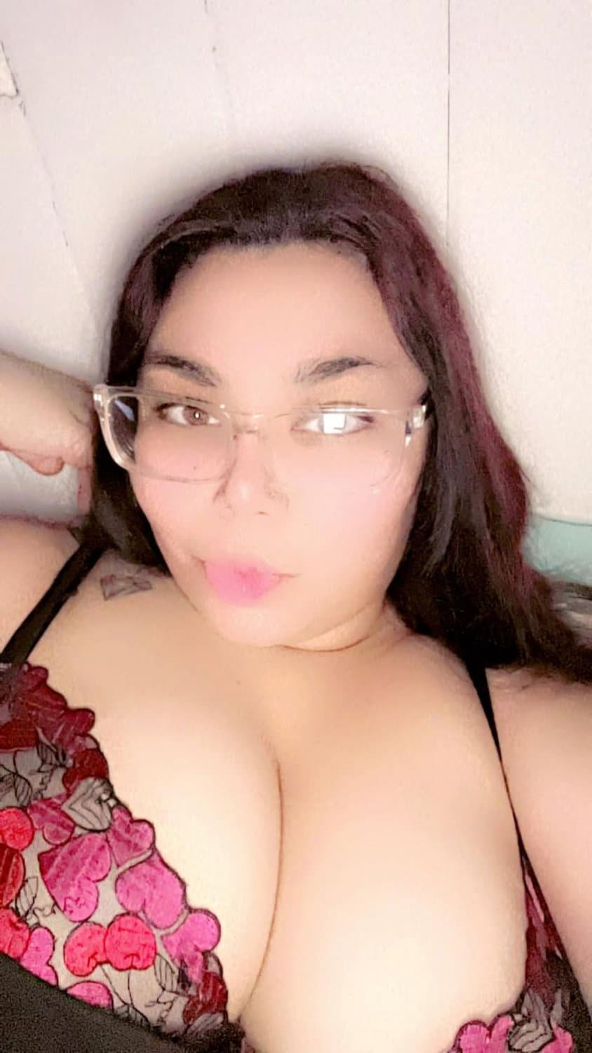 Big boobs latina bbc lover