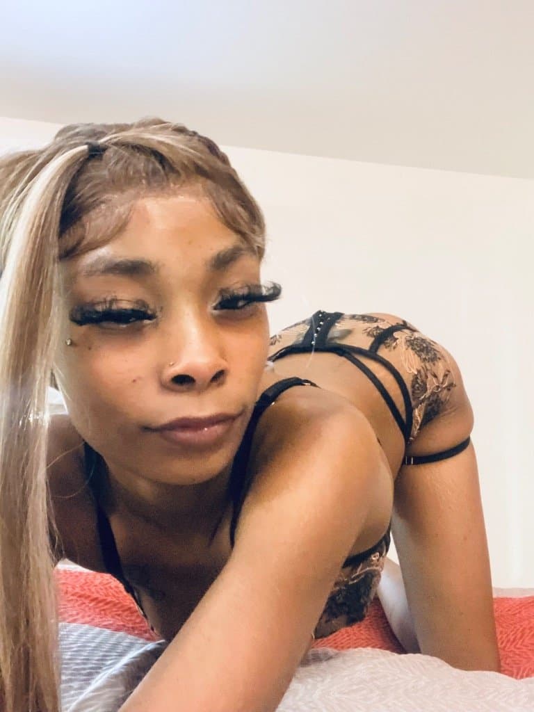 Anyone have any info or content on her? Koii is all I have