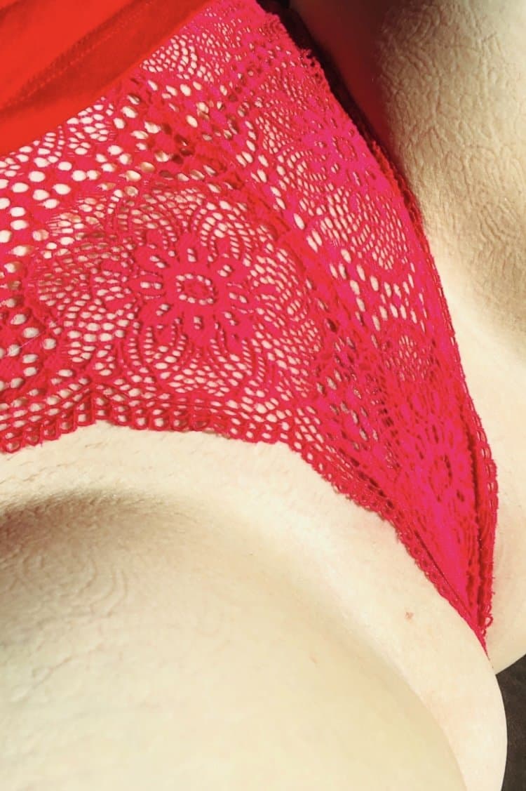 Hot wife loves showing her panties pussy crotch legs feet ass and wedding ring