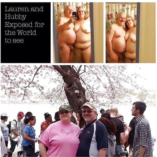 Humiliate and degrade this fat fuck pig and make Lauren internet famous